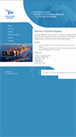 Mobile Screenshot of hinterlandshipping.com